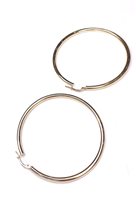 Orecchini Stocco Gioielli Donna in Argento VRA 50 - VRA 50